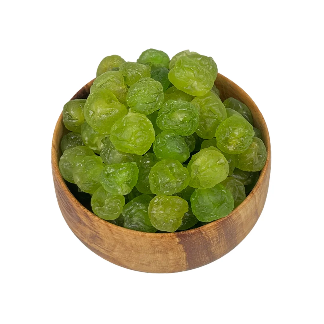 گیلاس تایلندی سبز گیلاس تایلندی سبز