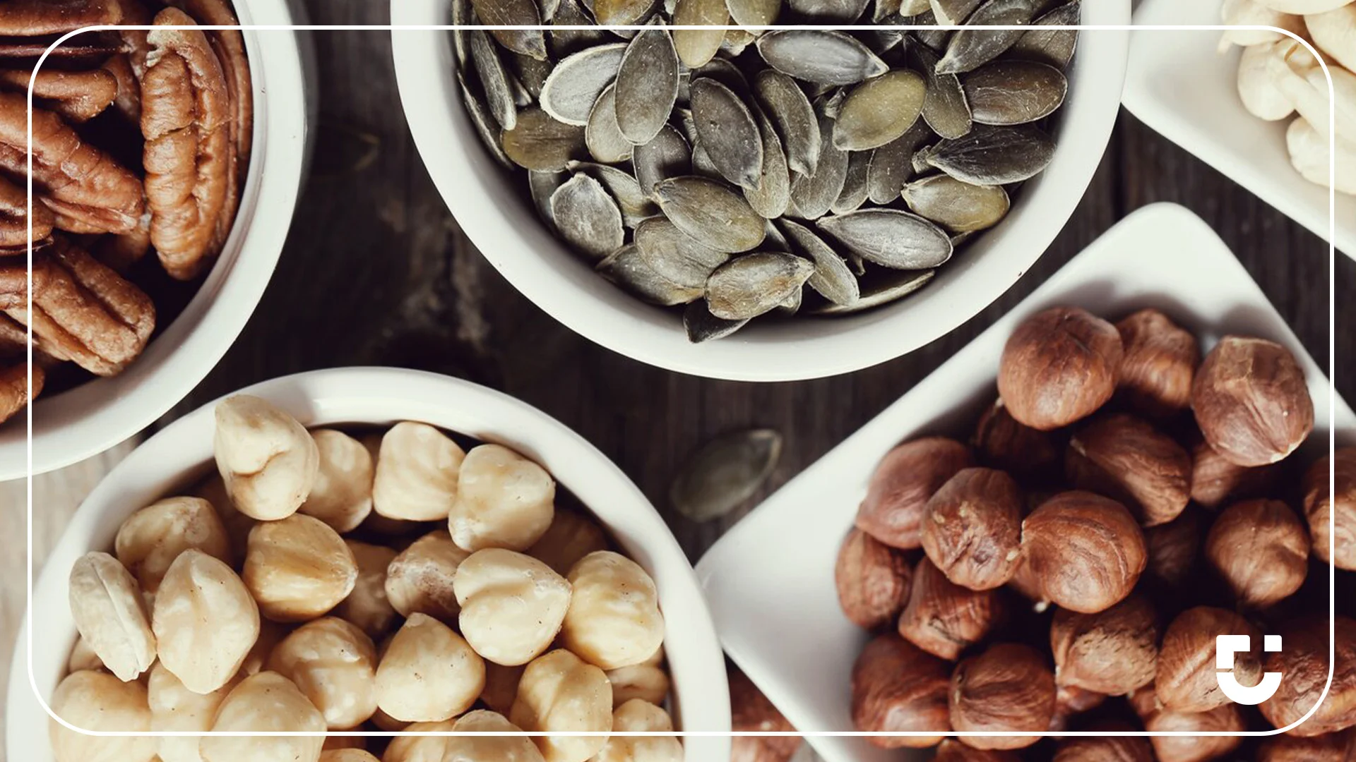 خرید باکیفیت ترین آجیل و مغزیجات