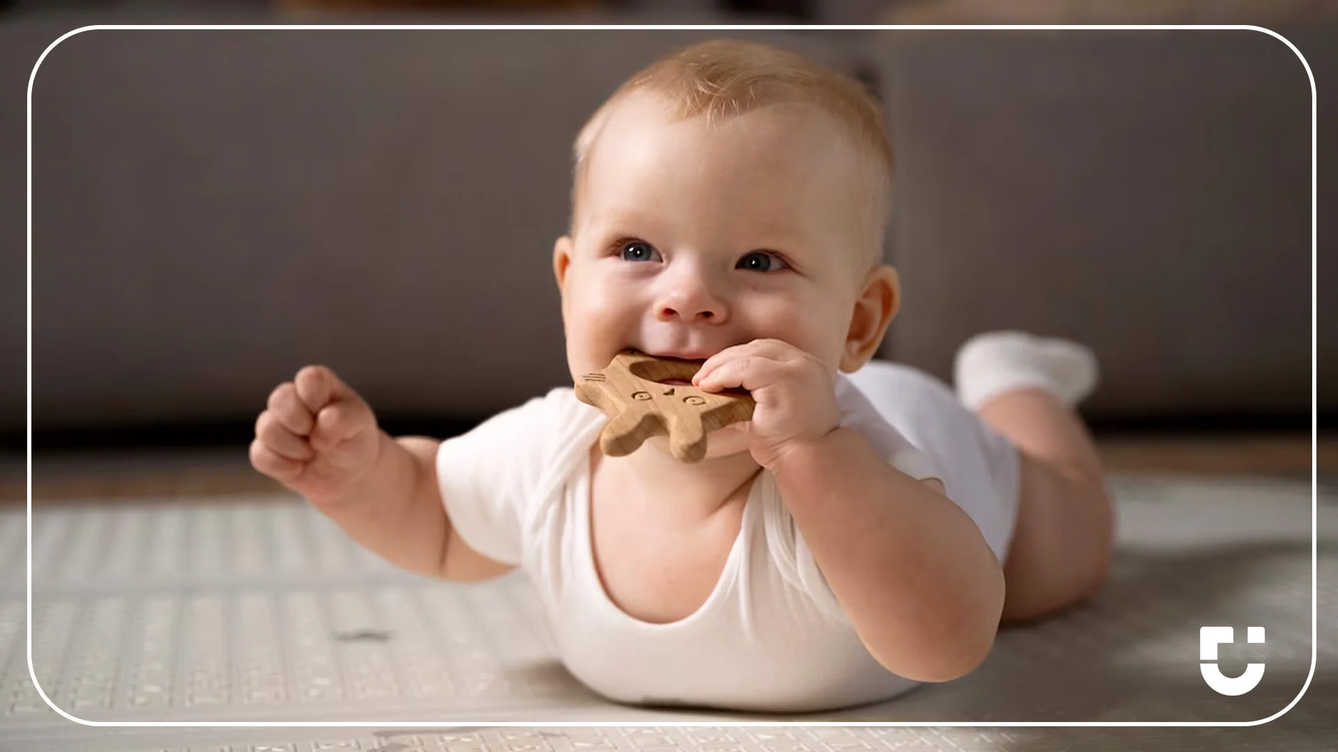 مصرف آجیل برای کودکان زیر یک سال