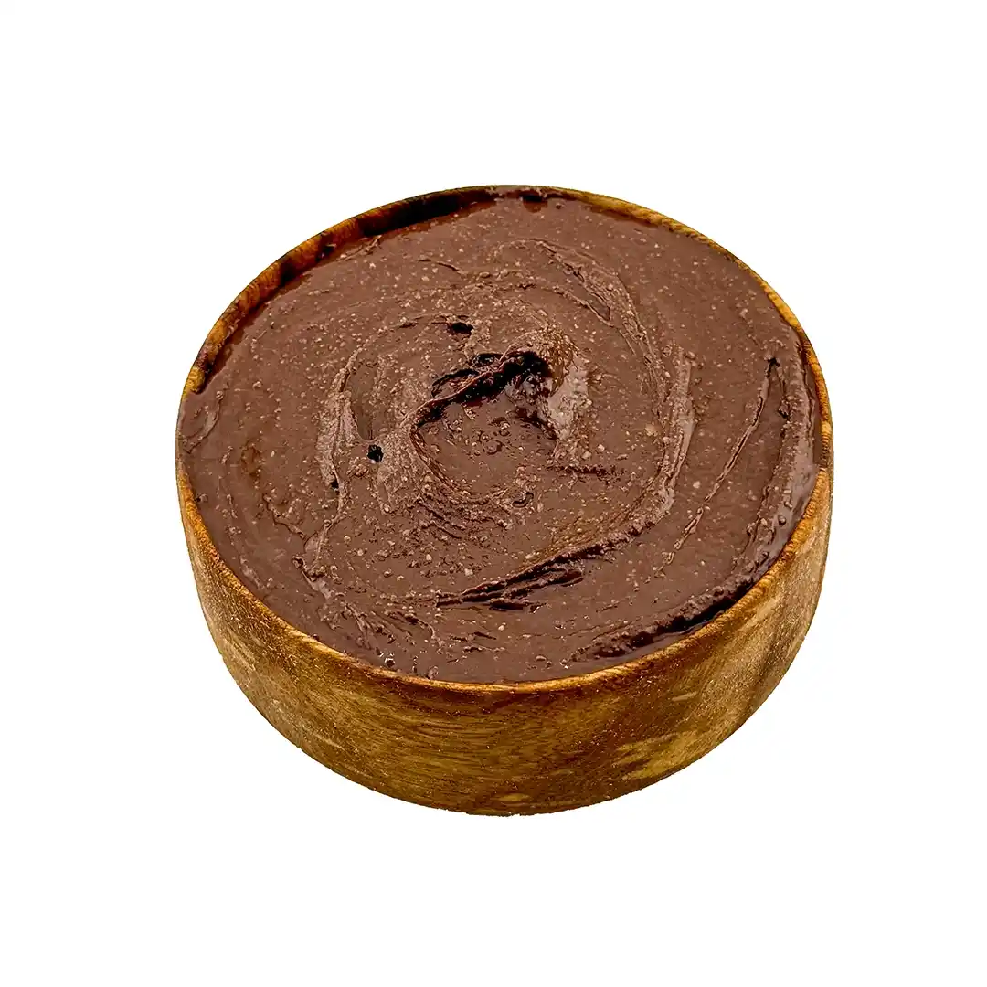 کره بادام زمینی شکلاتی