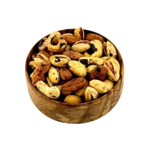 آجیل لیمویی تازه