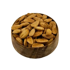 بادام درختی مامایی خام