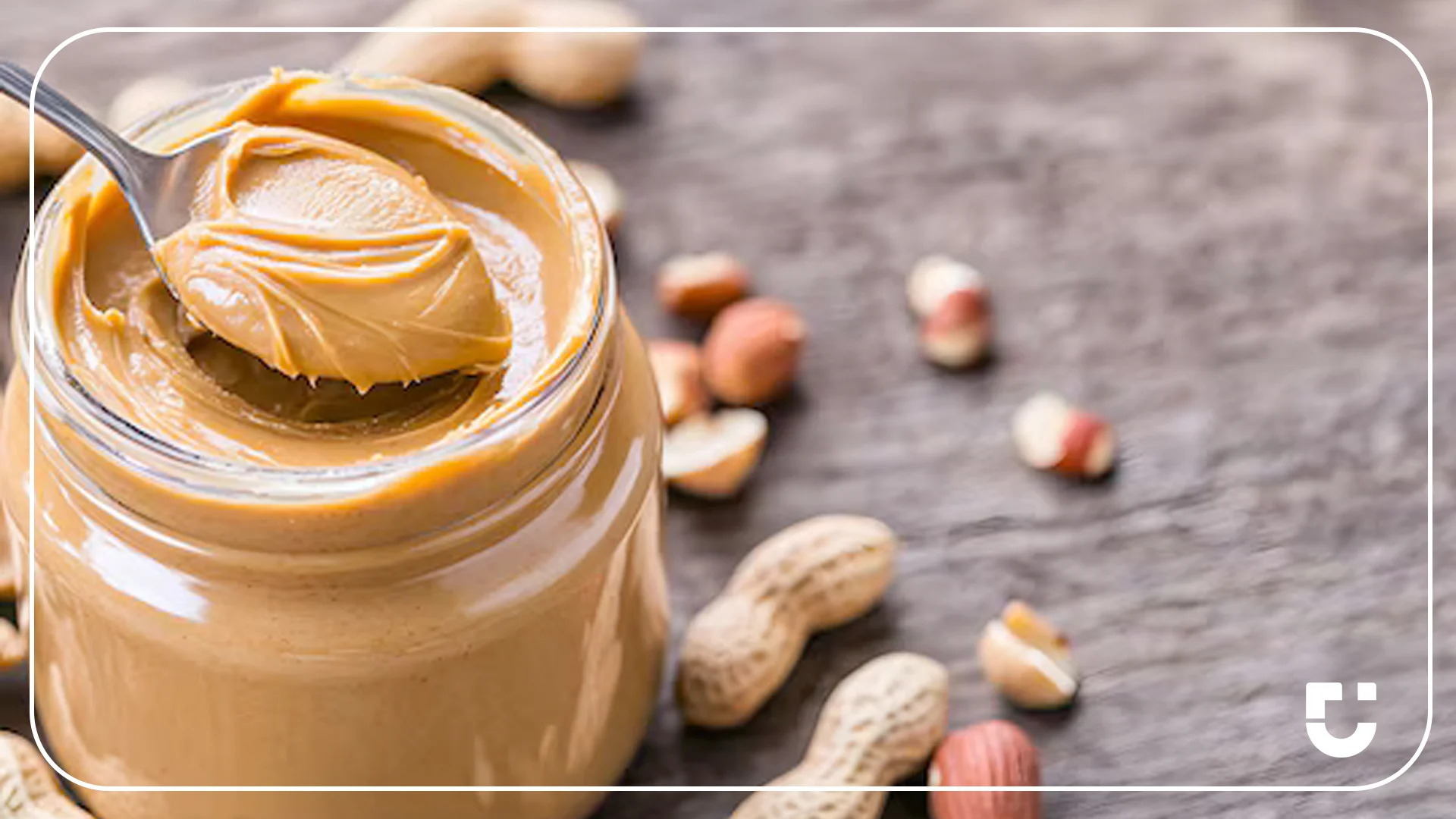 خرید آنلاین کره بادام زمینی