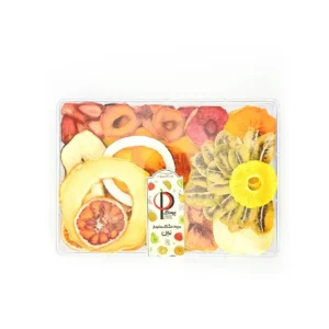 پک میوه خشک مخلوط بسته بزرگ